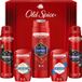 Old Spice Discovery Box
