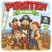 Kindermalbuch Piraten Kindermalbuch: ab 5 Jahren: Ein tolles Malbuch mit Piraten, Schiffen und vielem mehr - für Kinder von 5 bis 10 Jahren
