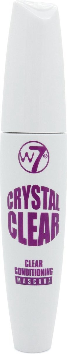 W7 Make-Up Crystal Clear Mascara