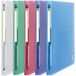Oxford Ordners 2nd life A4 capaciteit 100 vellen - Set van 12
