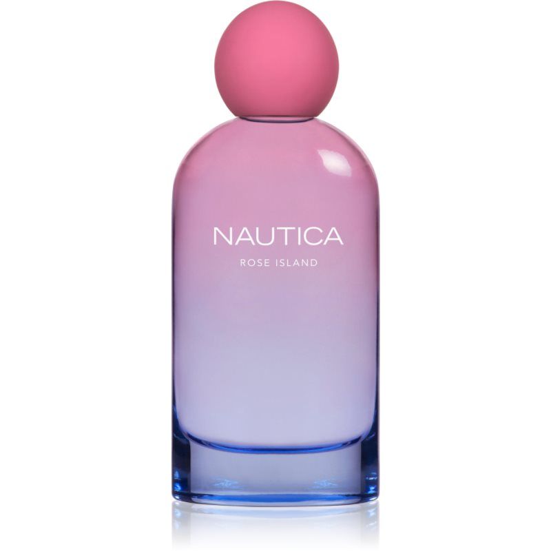 Nautica Rose Island / 100 ml / Her