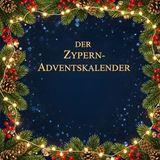 Der FlipFlop Der Zypern-Adventskalender