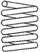 Sachs 996 516 chassisveer