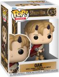Funko POP Books: TFotA S2 TWK- Oak