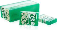 FMC gifts Ancient Wisdom Handgemaakte Zeep Bar - Mango - 1.2kg
