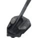 SW-MOTECH Harley-Davidson Pan America 21 Extension de béquille latérale Argent