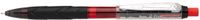 Pentel Q-Erase drukpotlood, 0,7 mm, mint/oranje, HB