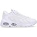 Nike Air Max Tw Chaussure basse pour hommes Blanc/blanc/blanc/blanc