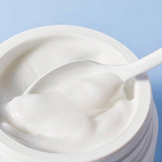 NUXE Creme Fraîche De Beauté Crème Riche Hydratante 48H Gezichtscrème 50 ml