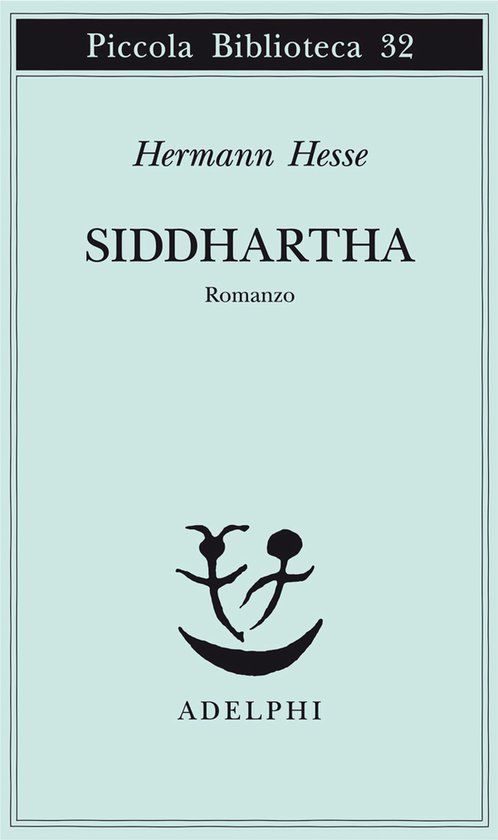 Siddharta Paperback