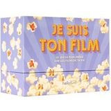 Hellofun Sfeerspel Ik ben jouw film
