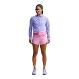 Nike Swift Repel Veste de course pliable T. M Violet Femme