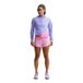 Nike Swift Repel Veste de course pliable T. M Violet Femme