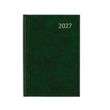 Aurora Universe Florence weekagenda met uurindeling 2027 groen