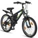 Licorne Vélo de montagne Guide Premium