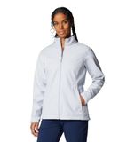 Columbia Kruser Ridge Iii Softshell Jacket dames Kruser Ridge III Softshell Jas