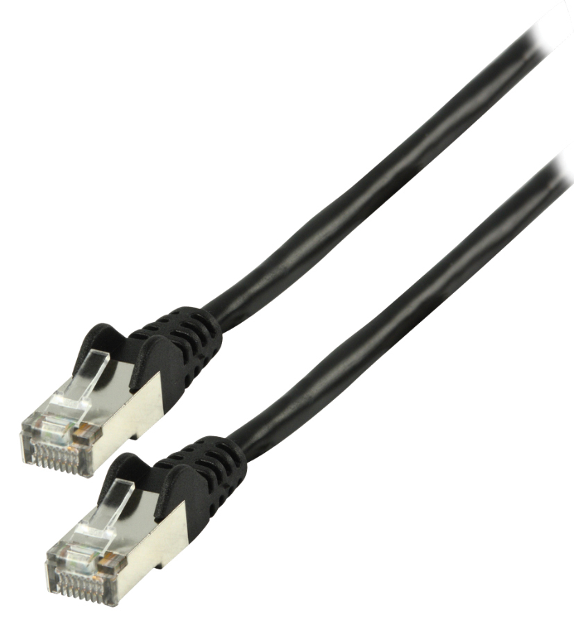 Valueline 0.5m Cat5e FTP