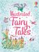 Usborne Illustrated Fairy Tales