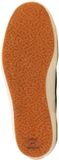 Superga Artifact lage sneakers met veters Zwart