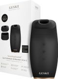 GESKE SmartAppGuided™ Lip Volumizer & Booster | 6 in 1 | Snelle lip plumper | Lip booster vollere lippen | Automatische lipvuller en -vergroter | Lipvergroter volume selfie