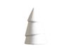 DBKD Arbre de Noël blanc Narrow petit
