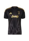 ADIDAS PERFORMANCE Juventus Turin 26/27 Tricot Goud / Donkergrijs / Zwart