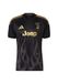 ADIDAS PERFORMANCE Juventus Turin 26/27 Tricot Goud / Donkergrijs / Zwart