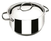 Lacor 32028 steelpan 6,5 l