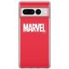 ERT GROUP mobiel telefoonhoesje voor Google PIXEL 7 PRO origineel en officieel erkend Marvel patroon 002
