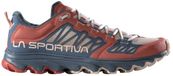 La Sportiva Helios III Chaussures de trail Beige EU 39 Femme
