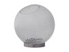 AYTM Vase Globe Bubbles Ø17 cm Transparent