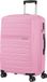 American Tourister Sunside Spinner 68/25 Uitbreidbaar M - Pink Gelato