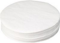 Bravilor Bonomat B10 rondfilter vlakfilterpapier Ø 244 mm - 250 stuks