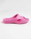 Arena Kindersloffen Arena Hydrosoft Ii Hook Roze Unisex Maat 30