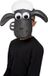 Smiffys Shaun The Sheep Masque Noir