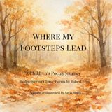 Where Libri GmbH Where My Footsteps Lead