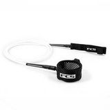 FCS 8´ All Round Essential Surflijn Zwart