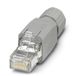 Phoenix Contact 1402410 VS-VARAN-RJ45-Q RJ45-connector