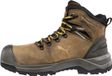 Puma Iron HD Mid Chaussures de sécurité S3S Marron Taille 45