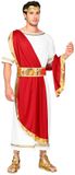 Widmann costume empereur romain M