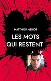 Les mots qui restent