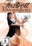 Foxtrott Zyx Foxtrott & Discofox Basics DVD