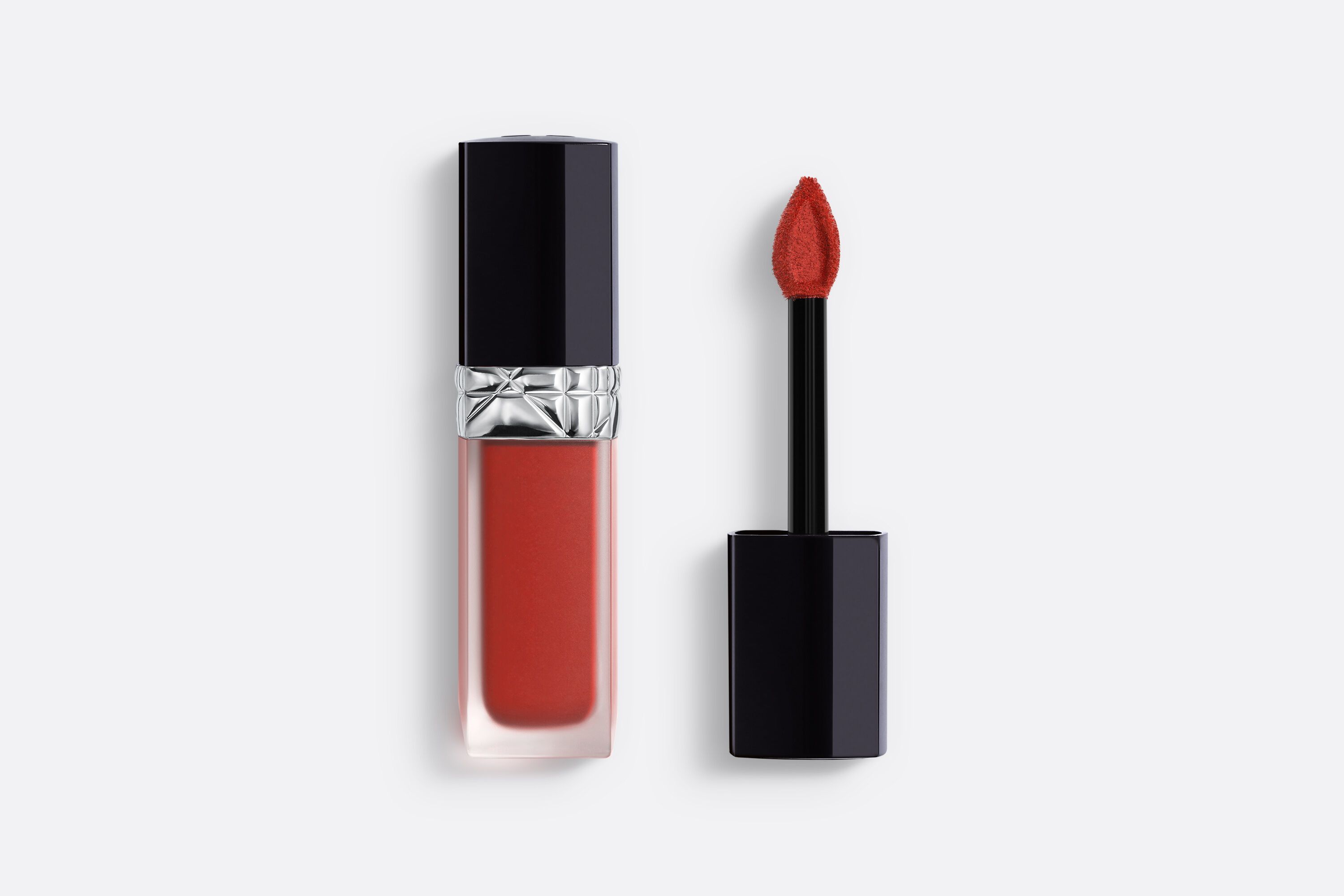 Dior Rouge Forever Liquid 6 ml 861 Forever Charm Mat