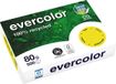 Clairefontaine Evercolor, gekleurd gerecycled papier, A4, 80 g, 500 vel, citroengeel