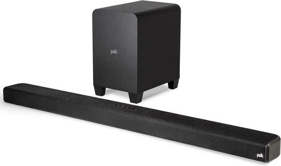 Polk Audio SIGNA S4