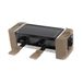 LITTLE BALANCE 8763 Happy Connect 2 Meuuuh...! raclette