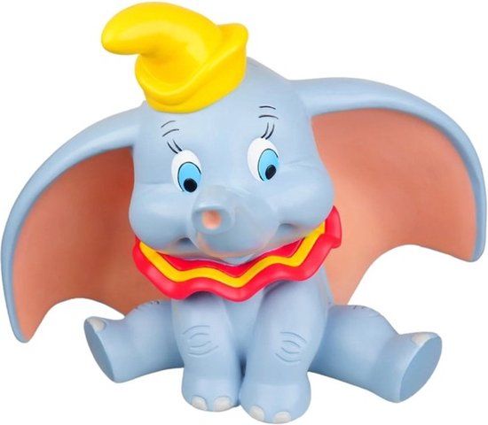 Disney Home 3D Beeld Statue - Dumbo