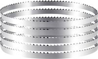 VEVOR Lintzaagblad, 1832x12,7x0,5 MM, Houtzaagblad 4 TPI