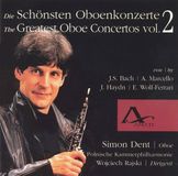 Bach/Marcello/Haydn Amati Greatest Oboe Concertos V
