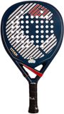 Vibor-a Titan Classic Blue Junior Padel Racket